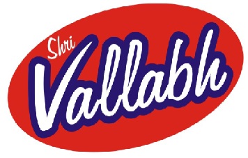 Shri Vallabh Device mark 2868321 Trademark