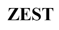 Zest Device mark 620518 Trademark