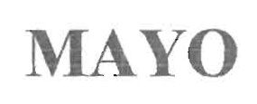 Mayo Device mark 949450 Trademark