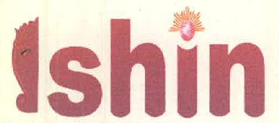 Ishin Device mark 2767506 Trademark