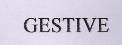 Gestive Device mark 1811468 Trademark