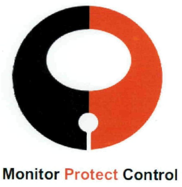 Monitor Protect Control Device mark 2310560 Trademark