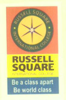 Russell Square (label) Device mark 1610578 Trademark