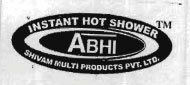 Abhi (logo) Device mark 962567 Trademark