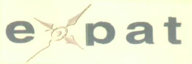 Expat (device) Device mark 1615521 Trademark