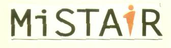 Mistair (letter Representing A Human Being) Device mark 1457125 Trademark