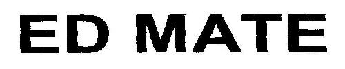 Ed Mate Device mark 1936206 Trademark