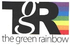 Tgr The Green Rainbow Device mark 1765917 Trademark