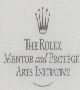 The Rolex Mentr And Protege Arts Intiative Device mark 1080917 Trademark