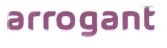 Arrogant Device mark 2801534 Trademark