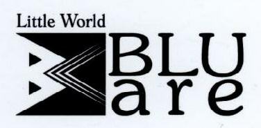 Blua R E Wtih Label Device mark 1760950 Trademark