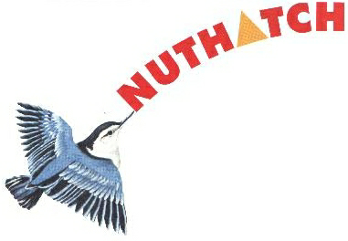 Nuthatch Device mark 1861243 Trademark