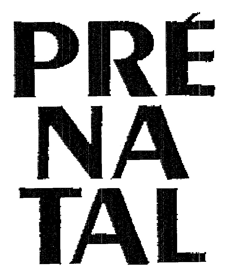 Prenatal Device mark 1508376 Trademark