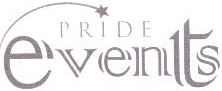 Pride Events Device mark 1889964 Trademark