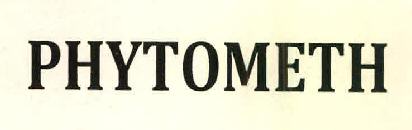 Phytometh Device mark 2902789 Trademark