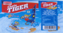 Britannia Chota Tiger Milk Sparkies (device Of A Tiger) Device mark 1770162 Trademark