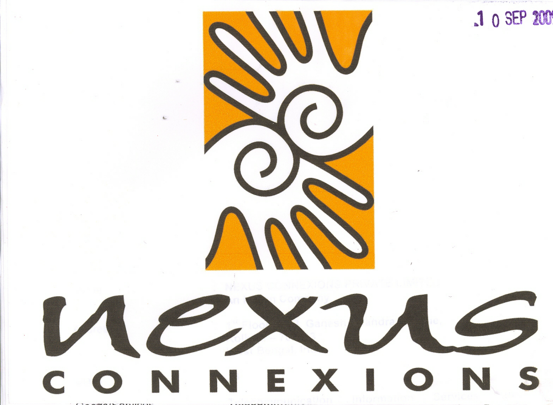 Nexus Connections Device mark 1861168 Trademark