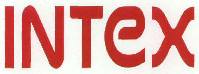 Intex (label) Device mark 2567350 Trademark