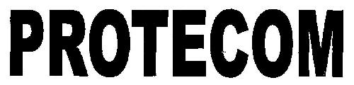 Protecom (device) Device mark 2641197 Trademark