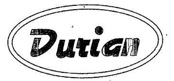 Durian Device mark 1225688 Trademark
