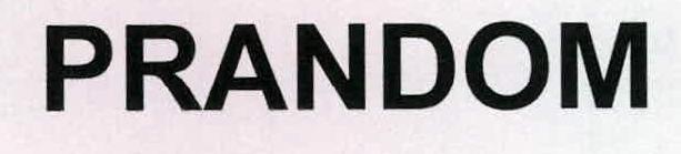 Prandom Device mark 2247080 Trademark