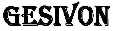 Gesivon Device mark 1995692 Trademark