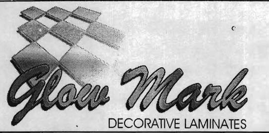 Glow Mark Device mark 1207362 Trademark