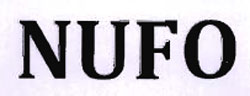 Nufo Device mark 1659646 Trademark