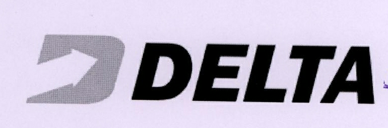 D Delta (label) Device mark 1785369 Trademark