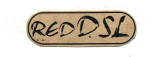 Reddsl (device Of Lable) Device mark 1443519 Trademark