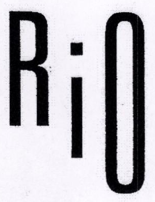 Rio Device mark 1865204 Trademark