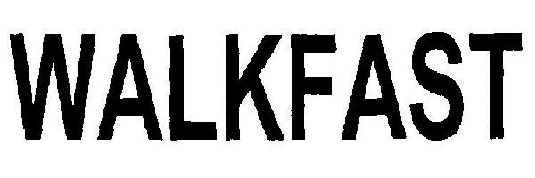 Walkfast Device mark 2497776 Trademark