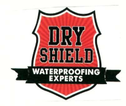 Dry Shield Water Proofing Experts (device) Device mark 2439138 Trademark