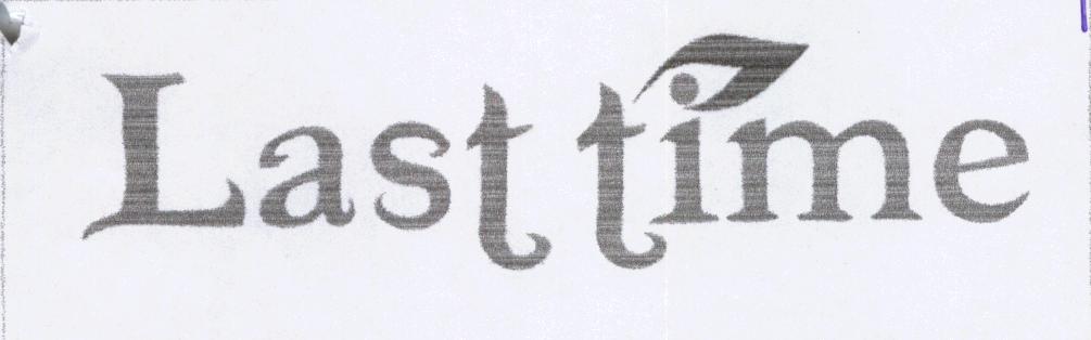Lasttime Device mark 1924053 Trademark