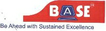 Base, Be Ahead With Sustained Excellence Device mark 1832949 Trademark