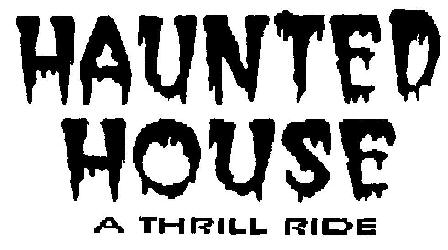 Haunted House Device mark 1866127 Trademark