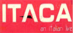Itaca Device mark 2653113 Trademark