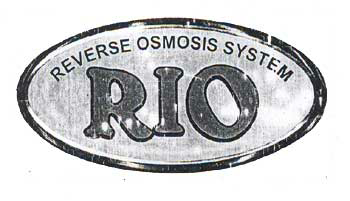 Rio Device mark 1862475 Trademark