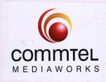 Commtel Media Works Device mark 1891708 Trademark