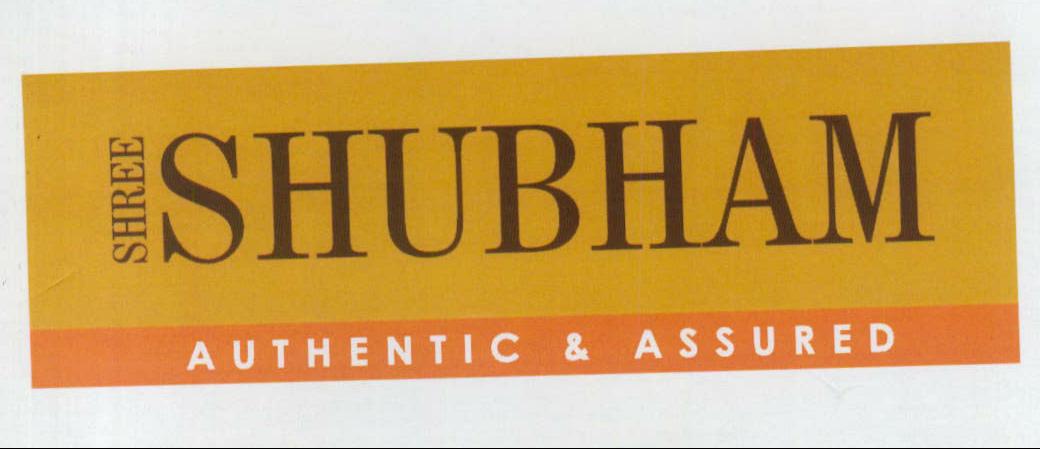 Shubham Device mark 2037818 Trademark