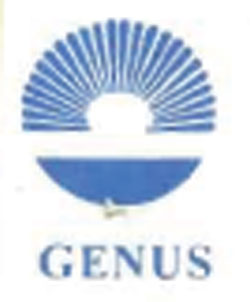 Genus Device mark 889803 Trademark