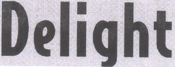 Delight (device) Device mark 2100185 Trademark