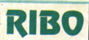 Ribo (label) Device mark 1207291 Trademark
