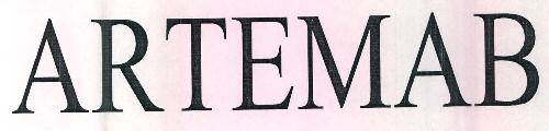 Artemab Device mark 2735272 Trademark