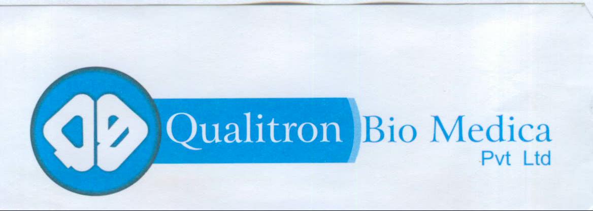 Qualitron Device mark 2034524 Trademark