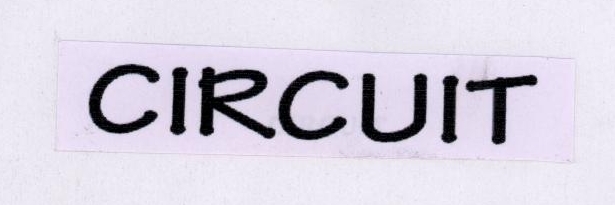 Circuit Device mark 1780308 Trademark