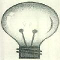 Bulb (logo) Device mark 1789878 Trademark