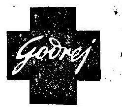 Godrej Device mark 546 Trademark