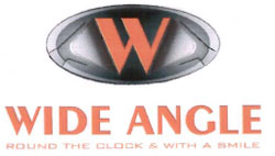 Wide Angle Device mark 1103047 Trademark