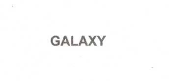 Galaxy Device mark 2020043 Trademark